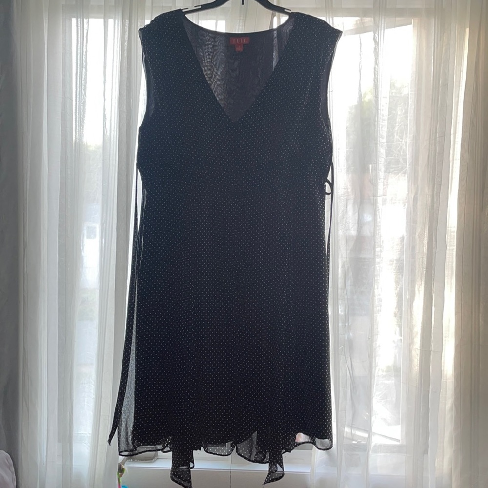 Womens dress never worn